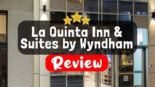 La Quinta Inn & Suites by Wyndham Garden City New York Review - Is This Hotel Worth It?