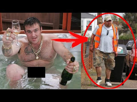 19 წლის \"მენაგვემ\" 9 მილიონი მოიგო ლატარიაში,თუ როგორ წარიმართა მისი ცხოვრება-გაოცდებით როცა გაიგებთ