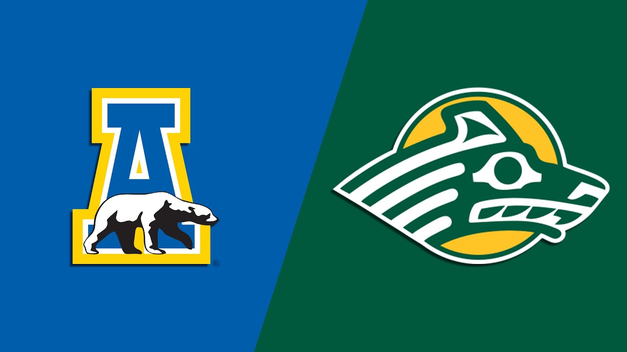 MBB | Alaska vs. Alaska Anchorage