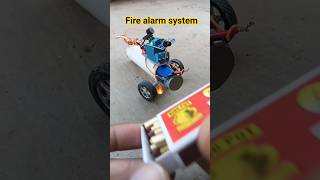 DIY Fire Alarm With IR Sensor (Better Than Store Bought) #Hack #SmartHome