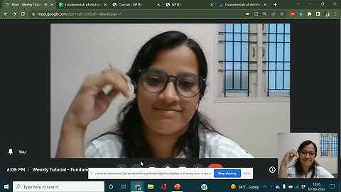 Week 1 - Fundamentals of Electronic Device Fabrication