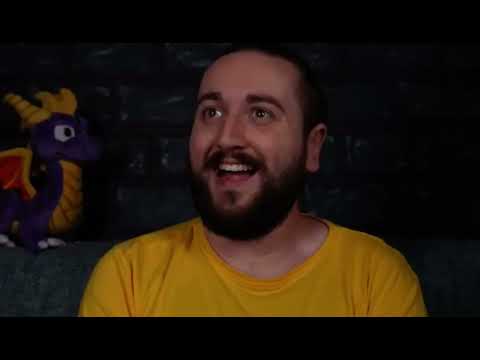 “No, I’m Gone!” - Caddicarus