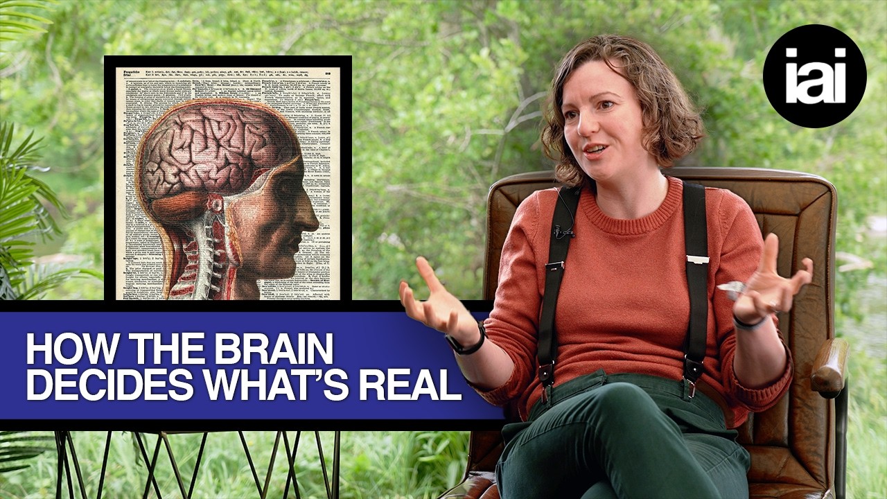 The Brain's Reality Monitoring System