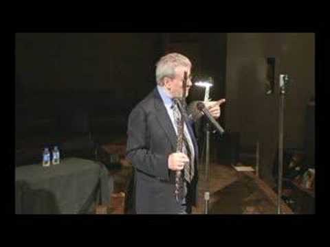 Sir James Galway Masterclass Embouchure Good Tone 