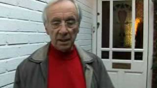 Andrew Sachs Accepts Apologies Over Prank Calls