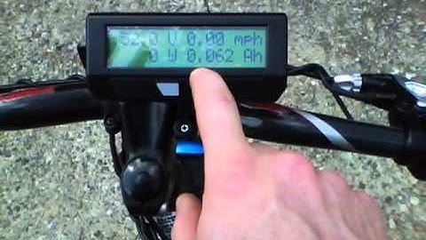 Troubleshooting my new Crystalyte.