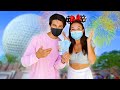 Brent Rivera Surprised Me With DISNEY WORLD