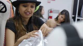 The Only Accredited Fashion Styling Program In The World