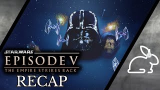 Unveiling the Epic: The Empire Strikes Back Recap and Analysis