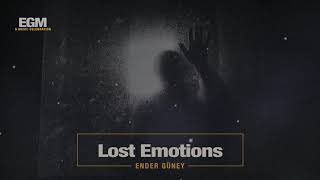 Lost Emotions - Ender Güney -   Cinematic Electro Resimi
