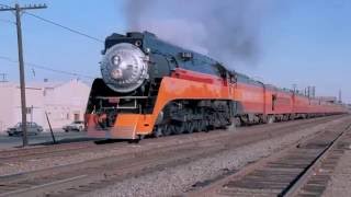 My train picture side  show