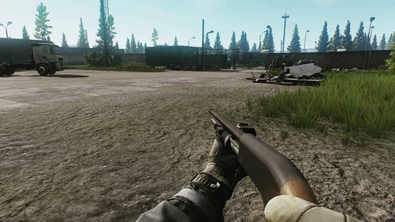 Sas диск тарков