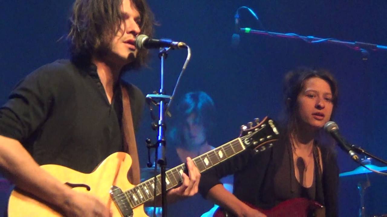 MOANING CITIES - Easter (Soignies 2016)