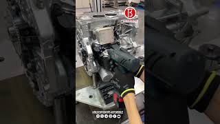 Oil and gas separator part 1