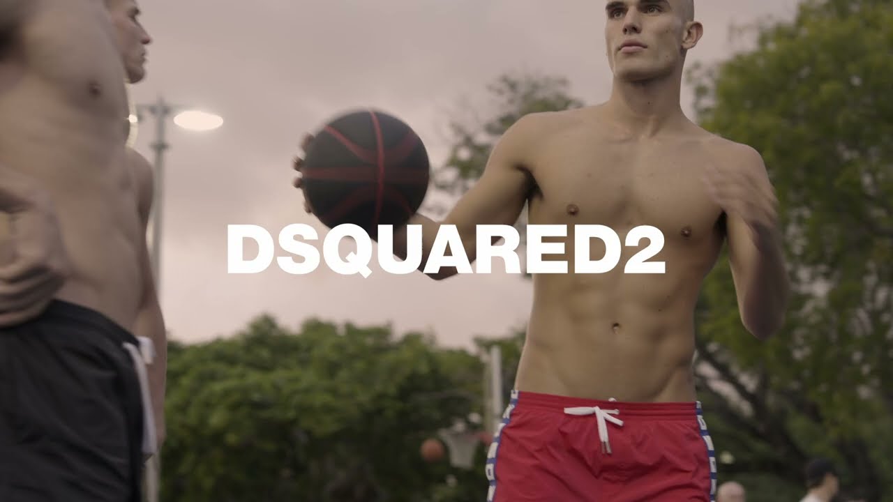 DSQUARED2 
