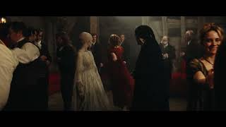 Johnny depp featurette | Ebenezer | In cinemas november 20