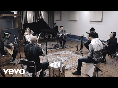 Music Video Preview