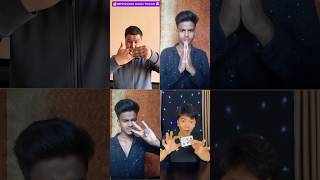 4 Amazing magic trick tutorial wait for magic #shorts #youtubeshorts #magic #tutorial #ytshorts