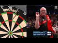 Erster DEUTSCHER 9-DARTER jemals! 🇩🇪 | Martin Schindler