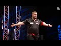 Erster DEUTSCHER 9 DARTER Jemals Martin Schindler