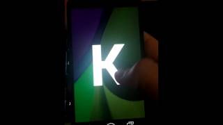 Qualcomm MDSS postprocessing driver/app screenshot 2