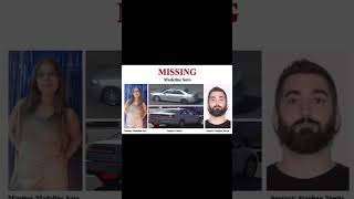 Body Of Missing 13-Year-Old Found