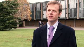 Cameron Hepburn - Resource Availability