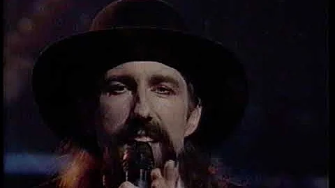 Arthur Brown - Fire  (Solid Gold 1986) Best picture, best sound ! (original  studio sound)