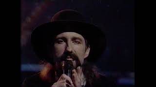 Video thumbnail of "Arthur Brown - Fire  (Solid Gold 1986) Best picture, best sound !"