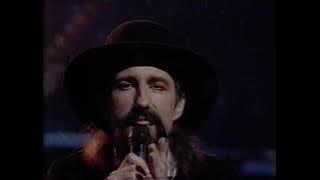 Arthur Brown - Fire  (Solid Gold 1986) Best picture, best sound ! (original  studio sound)