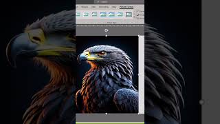 The picture mosaic in PowerPoint #powerpointanimation #tutorial