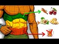 You Need to Eat This to Lose Belly Fat (seriously)
