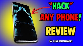 Thumbnail for Hacked by Appmazing - Magic Review