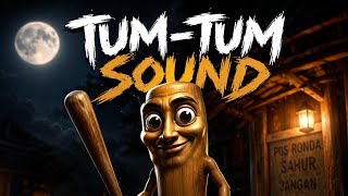 Tum Tum song phonk 😨😨🤯 #viral #tum tum Sahur 