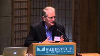 Salk President, Dr. William R. Brody - The Rising Cost of U. S. Healthcare