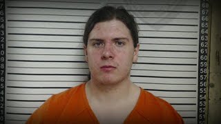 Deputy's son charged with arson after 3 black churches in Louisiana burn