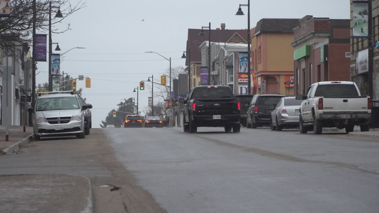 Gravenhurst Chamber of Commerce helps businesses