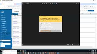 Act! CRM Training | Microsoft Office Integration