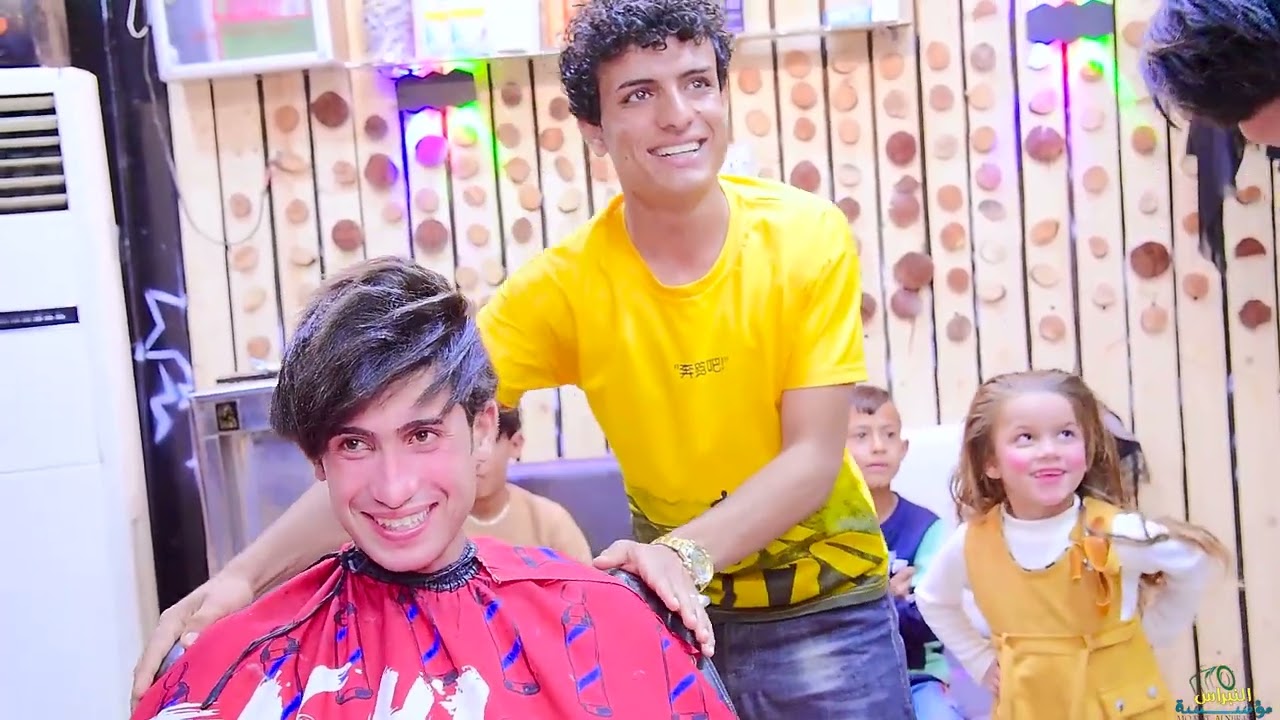 خطوبه المعدل علاوي دعير الف مبروك الحجز 07818793271