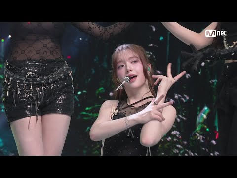 피프티피프티 - Midnight Special #엠카운트다운 EP.889 | Mnet 250522 방송-썸네일