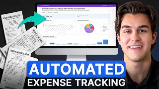 AI Accounting: Stop wasting hours on manual receipt entry (copy this instead)