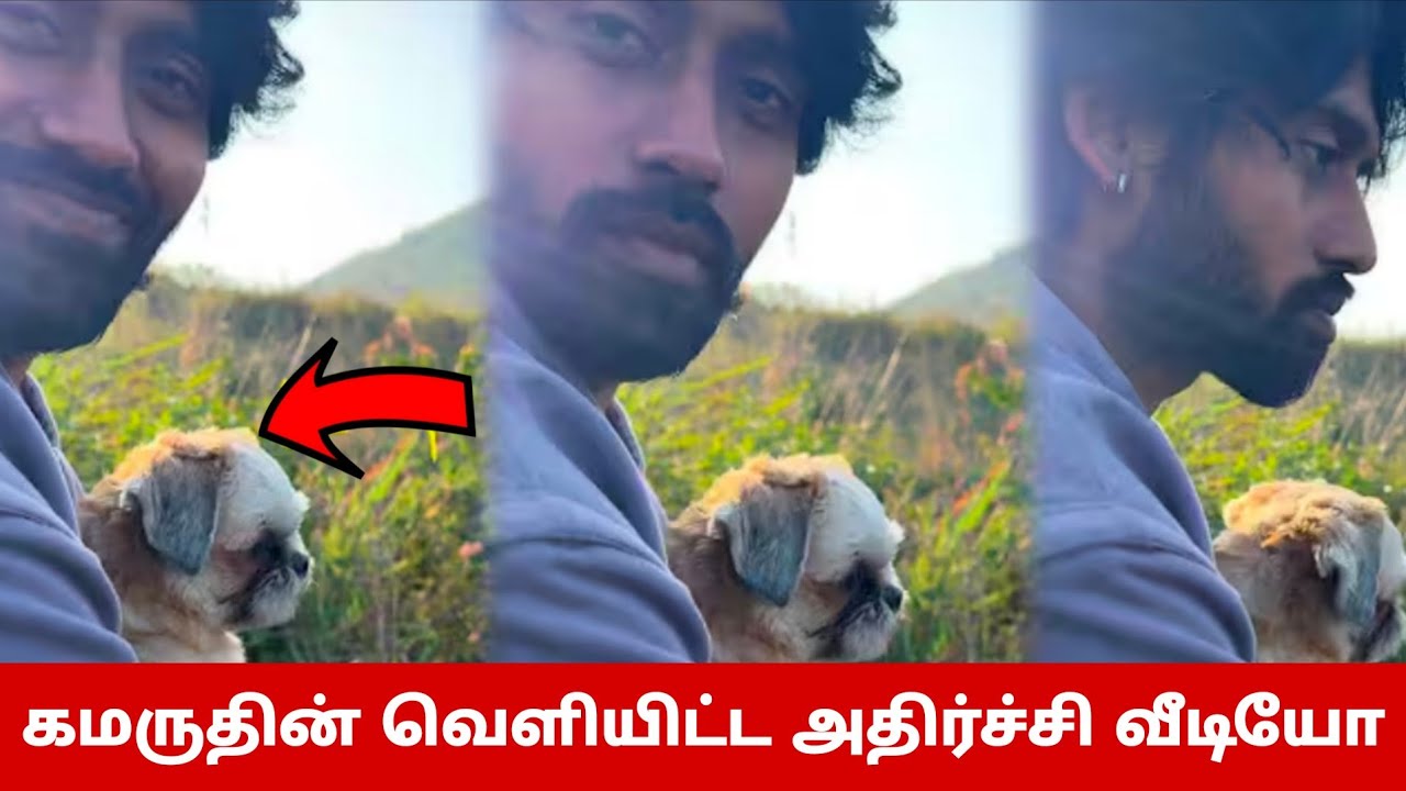 கமருதின் வெளியிட்ட அதிர்ச்சி வீடியோ😳 பார்வதி எங்கே😱 அரோரா SCAM? The 50 | Shrutika