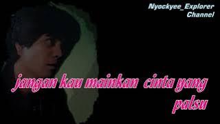 PILIH SATU ANTARA DUA - Malek Ridzuan / Teks Lirik