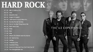 Best Of U 2 - U 2 Full Album Greatest Hits - U 2 Collection