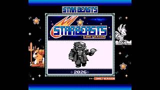 [Star Beasts - Comet Version] Top 4 - Arcturus