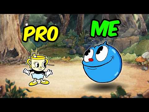 Can This Pro Speedrunner Beat Me As The Boss?