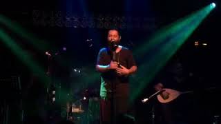 Koray Avcı başım bela da (Ahmet kaya )