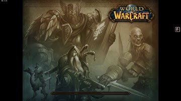 WoW instance bug - not creating new instance