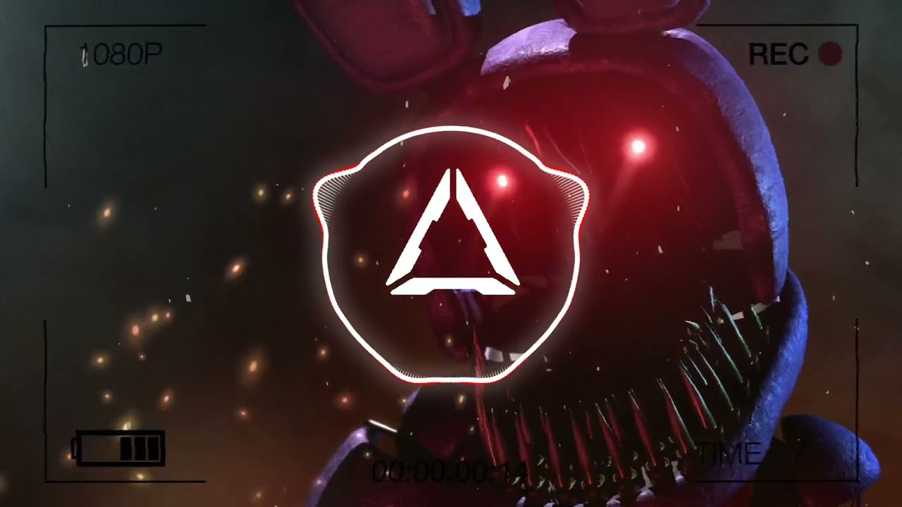 The Bonnie Song – FNAF Song (SKYLIX & PhilieZ Remix)