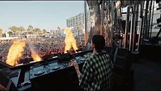 Max Styler - You & Me [Live @ ANTS Metalworks, Ushuaïa Ibiza]